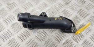 Фланец (тройник) системы охлаждения BMW 3-series (E46) 11 53 7 505 055