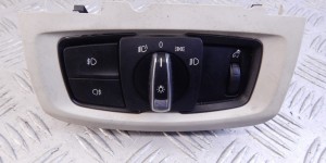 Переключатель света BMW X5-series (F15) 61 31 9 390 202