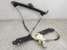 Стеклоподъемник электрический передний правый BMW 1-series (E87) 51 33 7 165 596