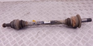 Полуось задняя (приводной вал, ШРУС) BMW 7-series (F01/02) 33 20 7 566 087