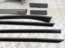 Накладка декоративная салона (комплект) BMW 5-series (E39) 51 16 8 256 297
