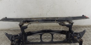 Передняя панель крепления облицовки (телевизор) BMW 3-series (E46) 51 71 7 111 691 Передняя панель крепления облицовки (телевизор) BMW 3-series (E46) 51 71 7 111 691