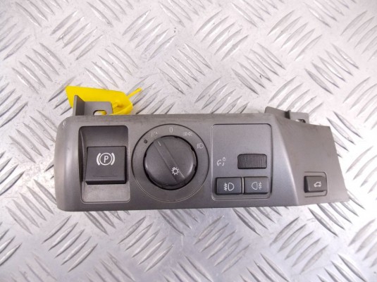 Переключатель света BMW 7-series (E65/66)