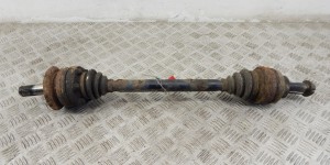 Полуось задняя (приводной вал, ШРУС) BMW 5-series (E39) 33 21 1 229 432