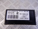 Блок управления пневмоподвеской BMW 5-series (E39) 37 14 1 092 396