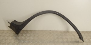 Молдинг крыла переднего правого BMW X5-series (E53) 51 71 8 408 704