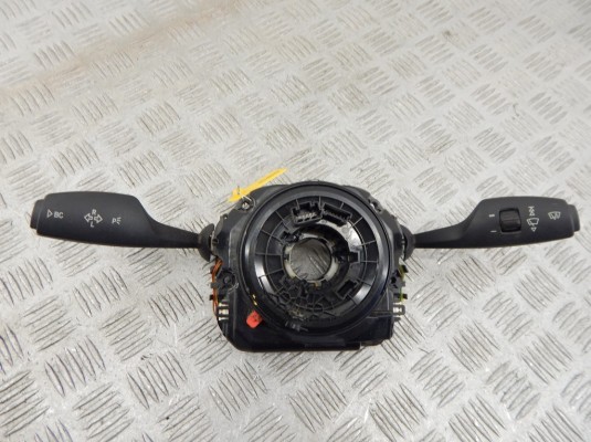 SZL (Коммутационный центр в рулевой колонке) BMW 5-series (F10/11) 61 31 9 354 045 SZL (Коммутационный центр в рулевой колонке) BMW 5-series (F10/11) 61 31 9 354 045