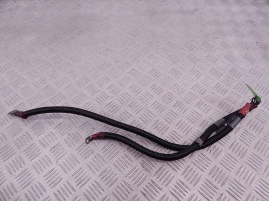 Провод стартера BMW X5-series (E53) 12 52 7 789 222