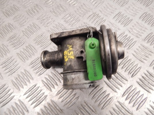 Клапан EGR BMW 5-series (E39) 11 71 7 785 452