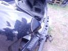 Часть кузова (вырезанный элемент) BMW 3-series (E90/91/92)