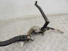 Узел педальный (блок педалей) BMW 5-series (E39) 35 10 6 751 167