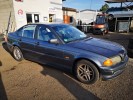 Рычаг задний левый BMW 3-series (E46)