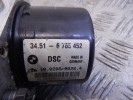 Блок ABS BMW 3-series (E46) 34 51 6 765 454