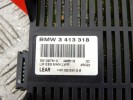 Блок управления светом BMW X3-series (E83) 61 31 3 413 318
