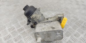 Корпус масляного фильтра BMW X5-series (E53) 11 42 2 247 377 Корпус масляного фильтра BMW X5-series (E53) 11 42 2 247 377