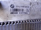 Радиатор (основной) BMW 7-series (E65/66) 17 11 7 795 138