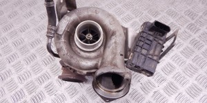 Турбина BMW X5-series (E70) 11 65 7 796 313