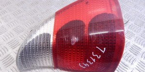 Фонарь задний правый BMW X5-series (E53) 63 21 6 902 094