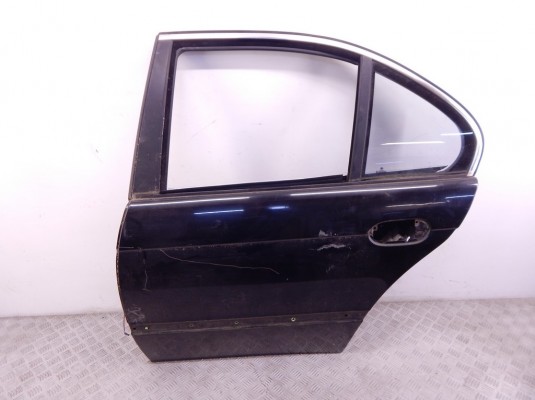 Дверь задняя левая BMW 5-series (E39) 41 52 8 266 721
