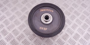 Шкив коленвала BMW 3-series (E46) 11 23 7 793 882 Шкив коленвала BMW 3-series (E46) 11 23 7 793 882