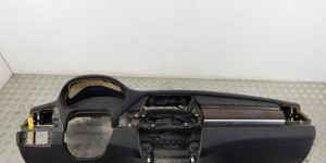 Панель передняя салона (торпедо) BMW X5-series (E70)