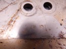 Маховик АКПП (драйв плата) BMW 5-series (E39) 24 40 1 216 837