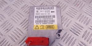 Блок AirBag BMW 5-series (E39) 65 77 6 919 789