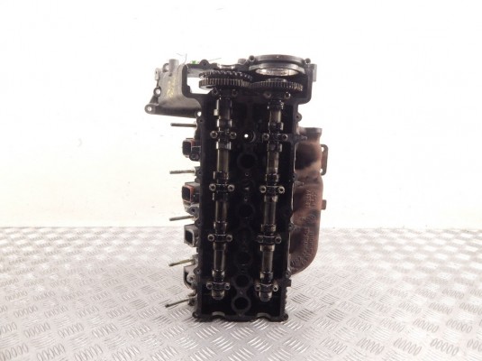 Головка блока цилиндров BMW 3-series (E90/91/92) 11 12 7 806 058