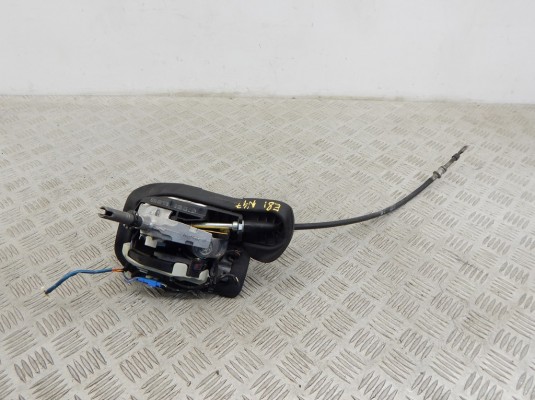 Кулиса BMW 1-series (E87) 25 16 7 577 600