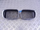 Решетка радиатора BMW 5-series (E39) 51 13 8 159 316