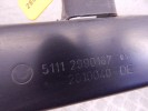 Усилитель бампера переднего BMW X1-series (E84) 51 11 2 990 187
