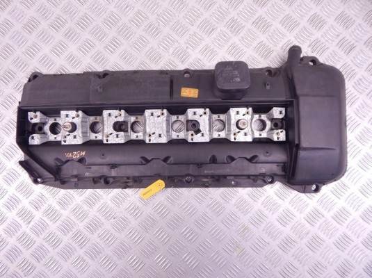 Клапанная крышка BMW 3-series (E46) 11 12 1 432 928 Клапанная крышка BMW 3-series (E46) 11 12 1 432 928