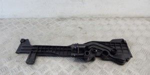 Плата монтажная BMW X5-series (E53) 17 11 1 438 819