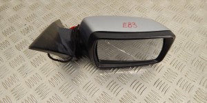 Зеркало наружное правое BMW X3-series (E83) 51 16 3 448 134