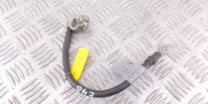 Минусовой провод аккумулятора BMW 3-series (E46) 12 42 1 707 016
