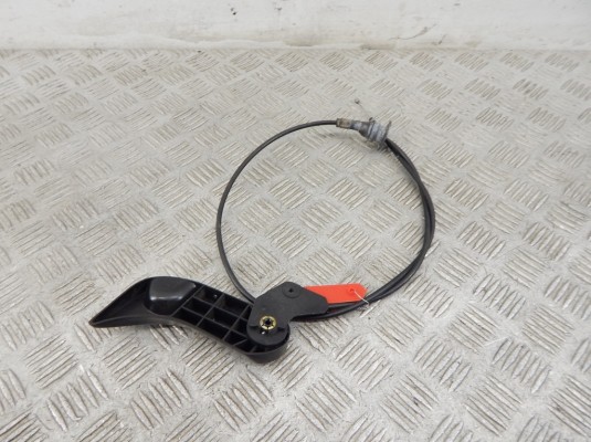 Трос капота BMW 5-series (E39) 51 23 8 176 595