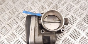 Заслонка дроссельная BMW 3-series (E46) 13 54 1 439 224