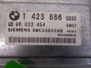 Блок управления АКПП BMW 5-series (E39) 24 60 1 423 886