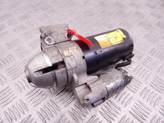 Стартер BMW 1-series (E87) 12 41 7 798 006