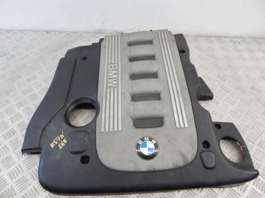 Декоративная крышка двигателя BMW 7-series (E65/66) 11 14 7 788 908