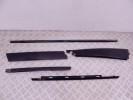 Молдинг двери задней правой BMW X5-series (E53) 51 34 7 038 362