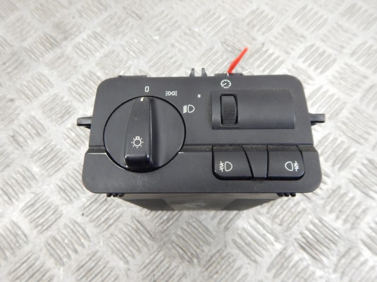Блок управления светом BMW 3-series (E46) 61 31 6 907 948