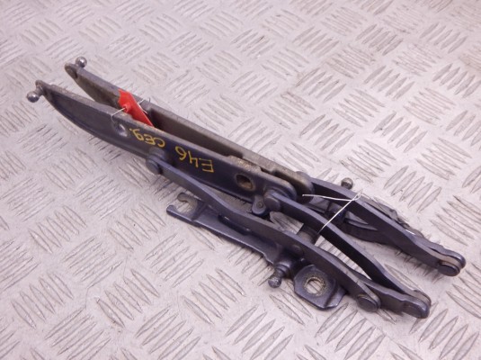 Петля крышки багажника BMW 3-series (E46) 41 62 8 220 073