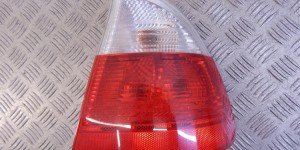 Фонарь задний правый BMW 3-series (E46) 63 21 6 900 474