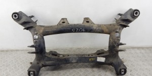 Балка подвески задняя BMW 3-series (F30/31) Балка подвески задняя BMW 3-series (F30/31)