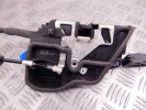 Замок двери задней левой BMW 7-series (E65/66) 51 22 7 167 075