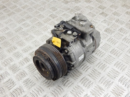 Компрессор кондиционера BMW X3-series (E83) 65 12 6 915 688