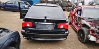 Скелет ручки наружной передней правой BMW 5-series (E39)