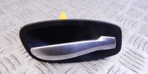 Ручка внутренняя передняя правая BMW 5-series (E60/61) 51 41 6 983 734