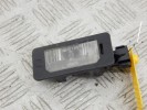 Подсветка номера BMW 5-series (E39) 63 26 8 372 001